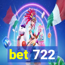 bet 722